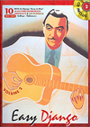 Django Reinhardt  Easy Django, Volume 2